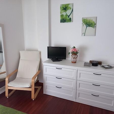 Apartamento Arenales Puebla 卡拉米尼亚尔镇 外观 照片