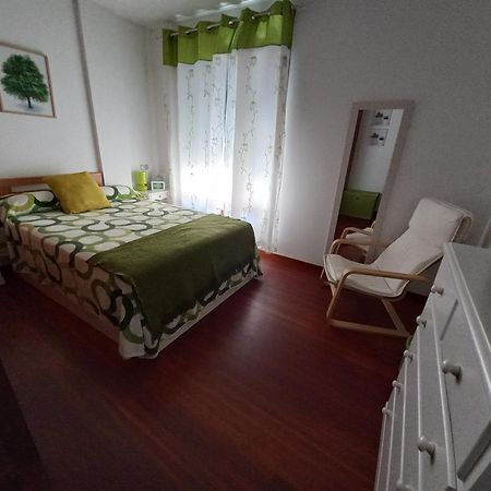 Apartamento Arenales Puebla 卡拉米尼亚尔镇 外观 照片