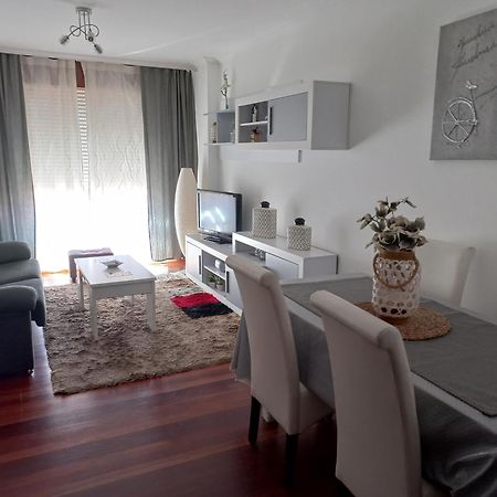 Apartamento Arenales Puebla 卡拉米尼亚尔镇 外观 照片