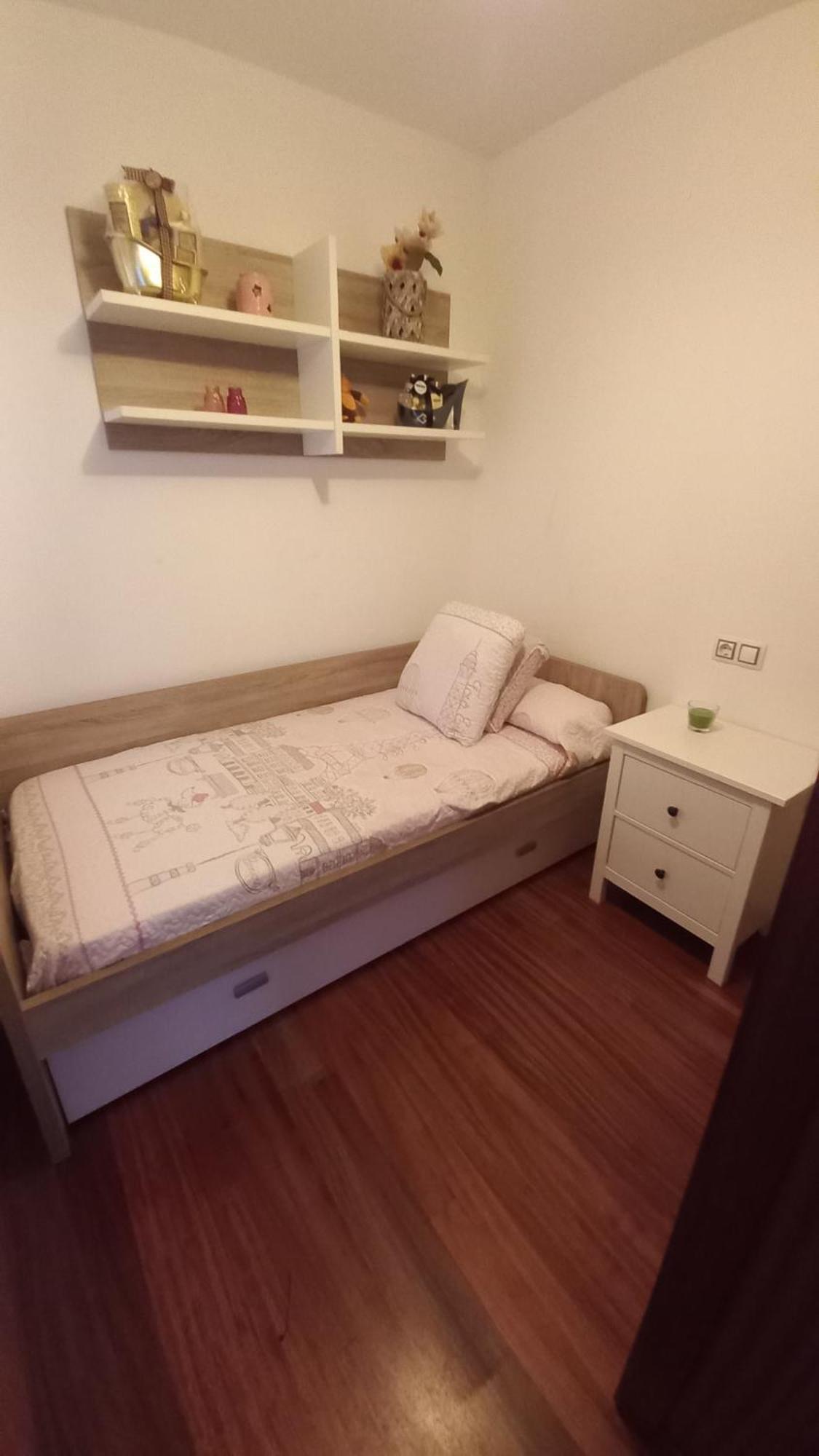 Apartamento Arenales Puebla 卡拉米尼亚尔镇 外观 照片