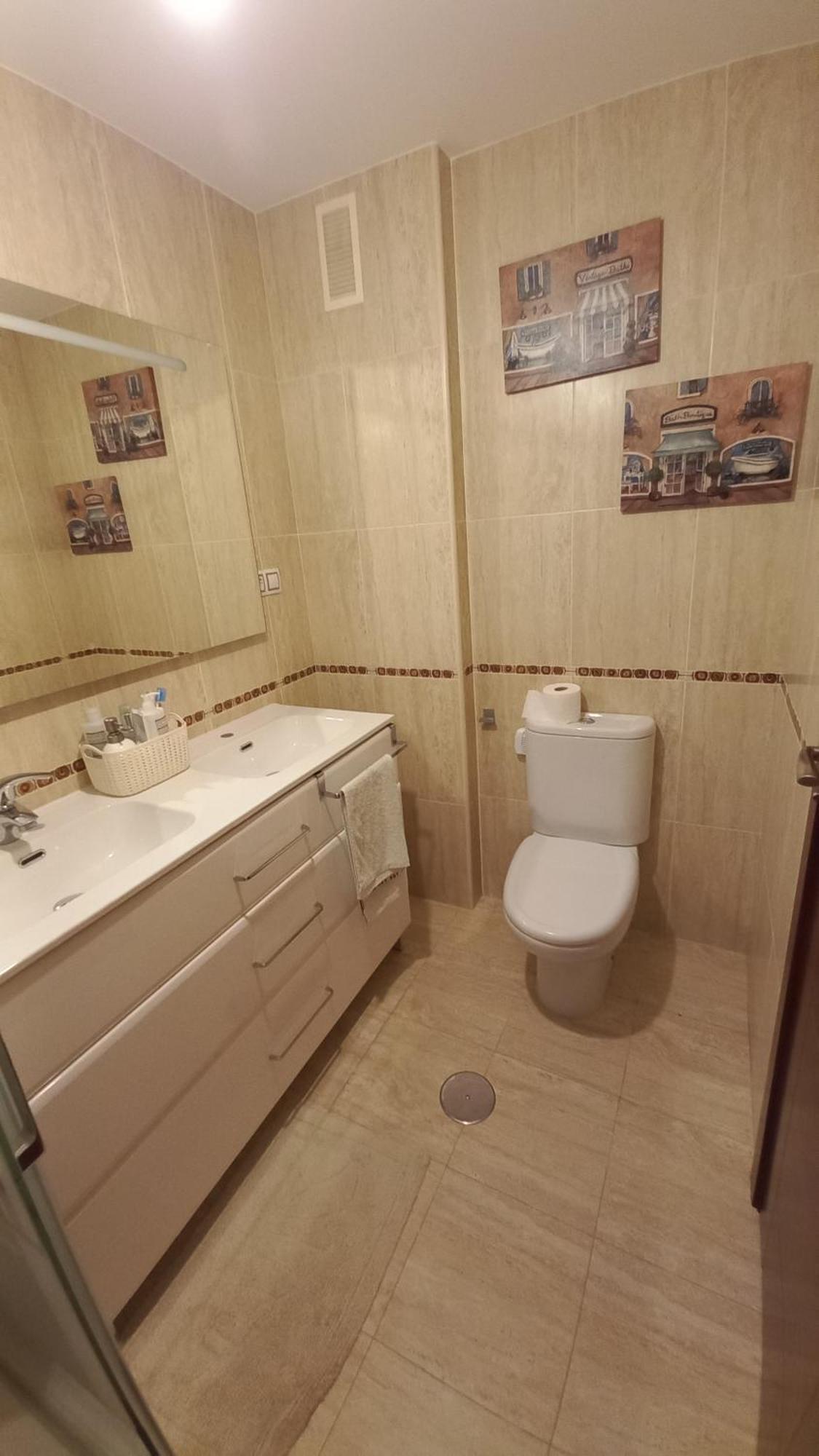 Apartamento Arenales Puebla 卡拉米尼亚尔镇 外观 照片