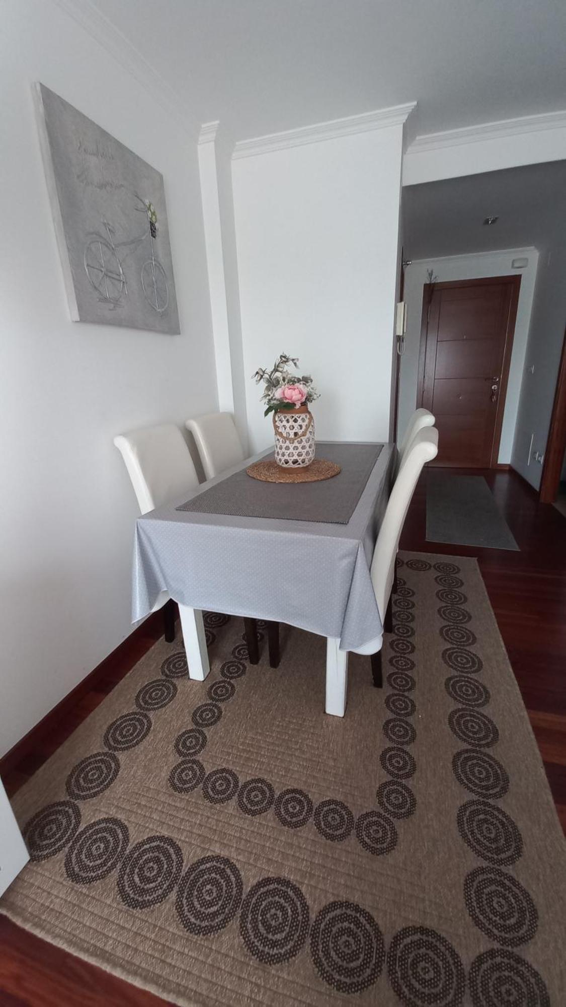 Apartamento Arenales Puebla 卡拉米尼亚尔镇 外观 照片