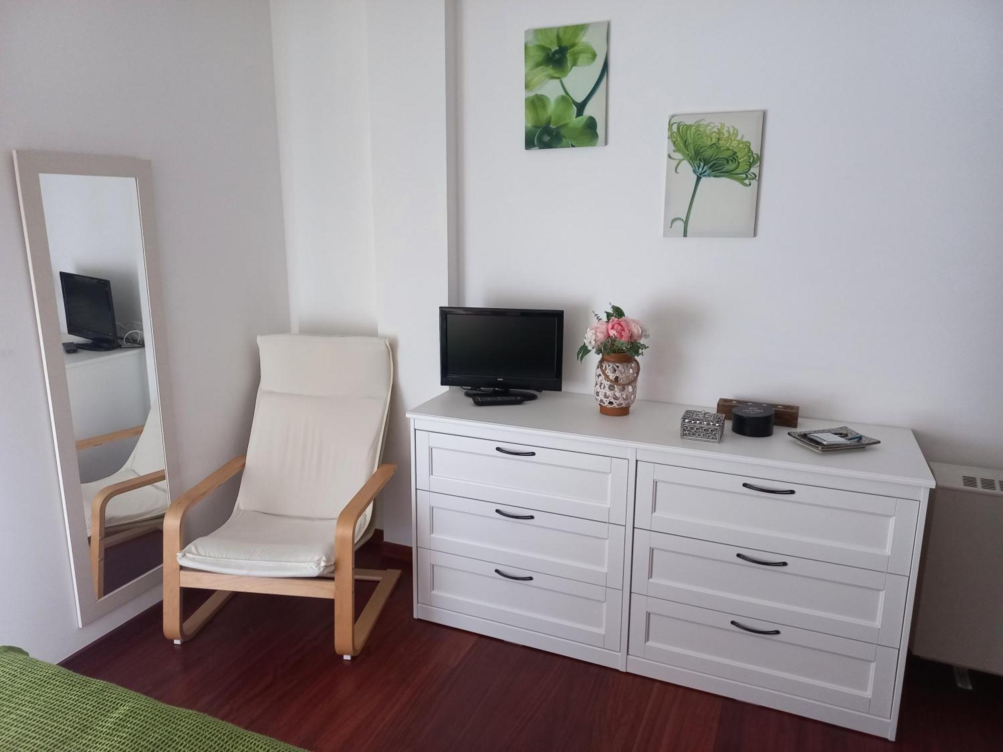 Apartamento Arenales Puebla 卡拉米尼亚尔镇 外观 照片