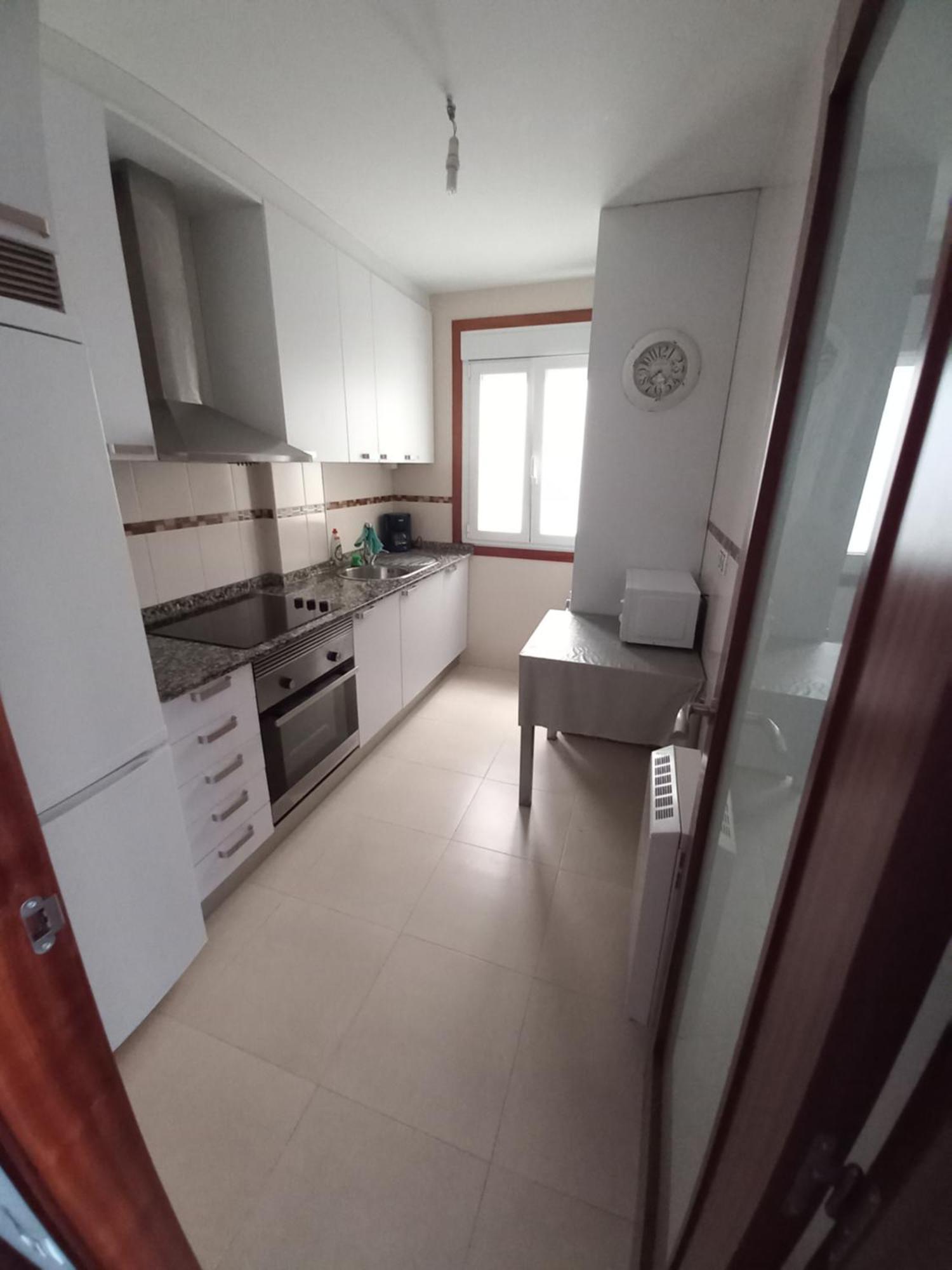 Apartamento Arenales Puebla 卡拉米尼亚尔镇 外观 照片